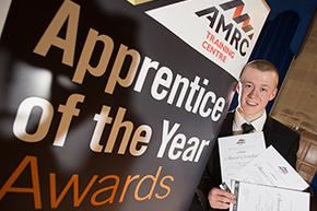 apprentice awards Fox