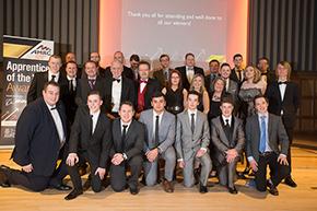 apprentice awards