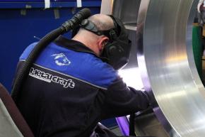 Metalcraft welding