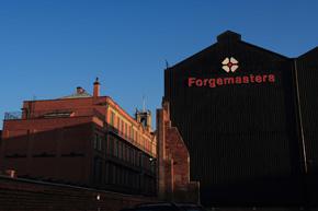 Forgemasters site