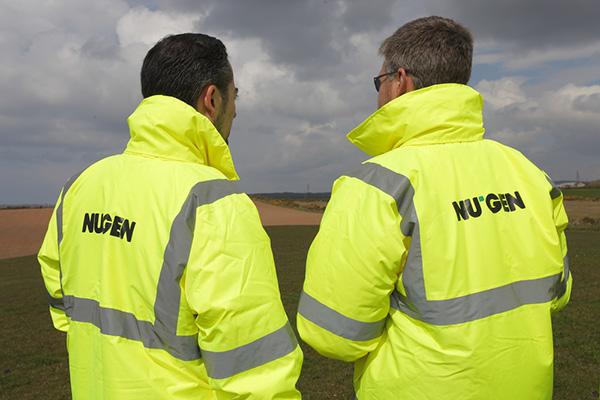 NuGen jackets