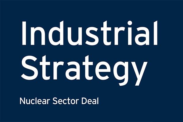 nuclear sector deal graphic