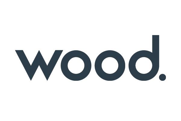 Wood logo