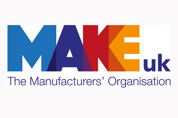 Make UK logo