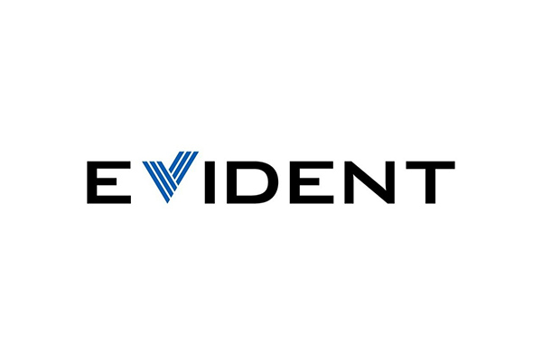 Evident Scientific logo