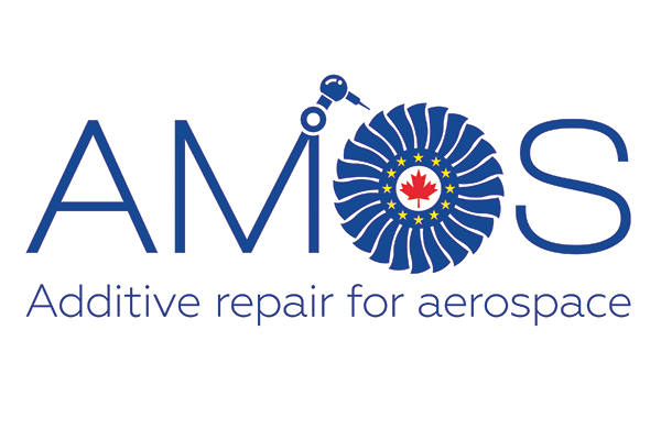 AMOS logo