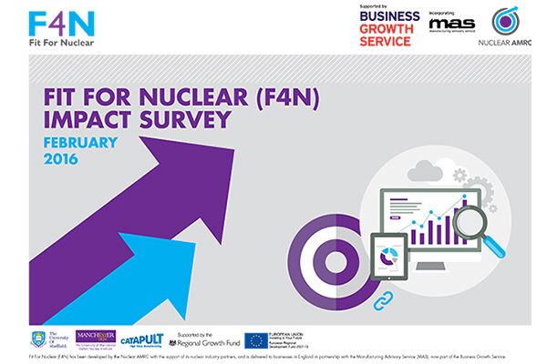 F4N survey cover